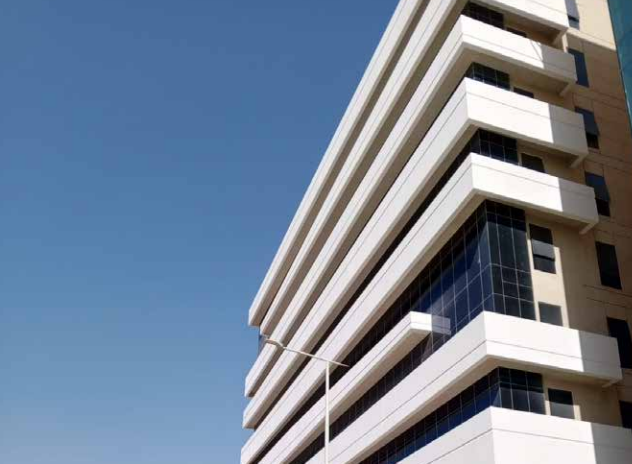 برج التعميـــــــــر