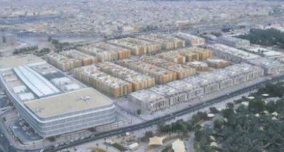 مجمع القصـــــر